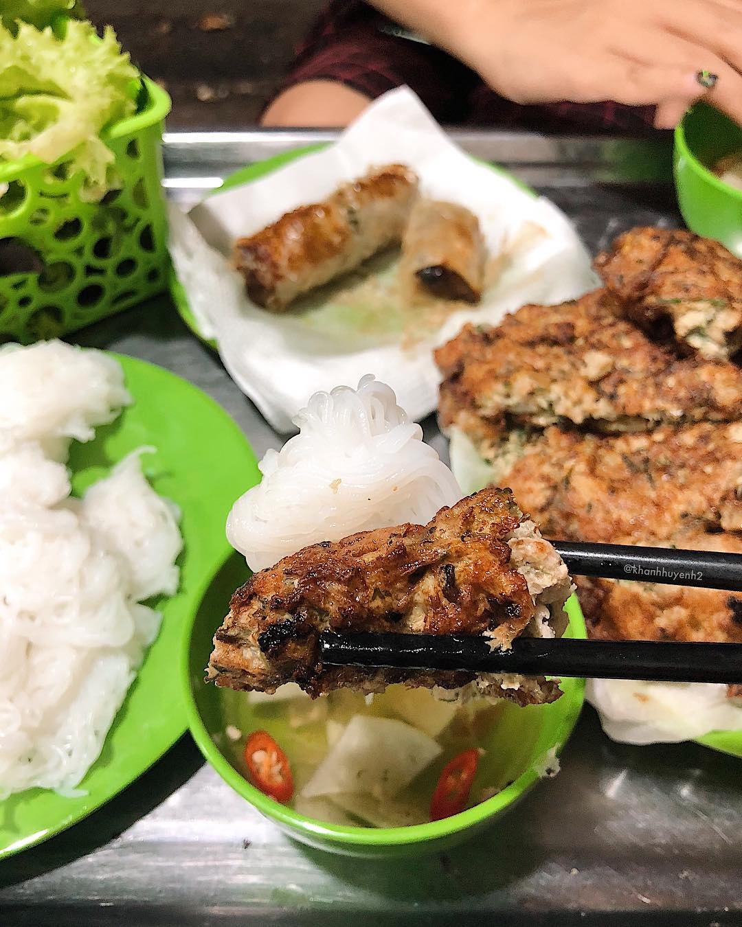 dac san viet nam anh 2