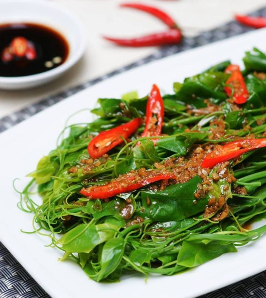 rau bo khai anh 1