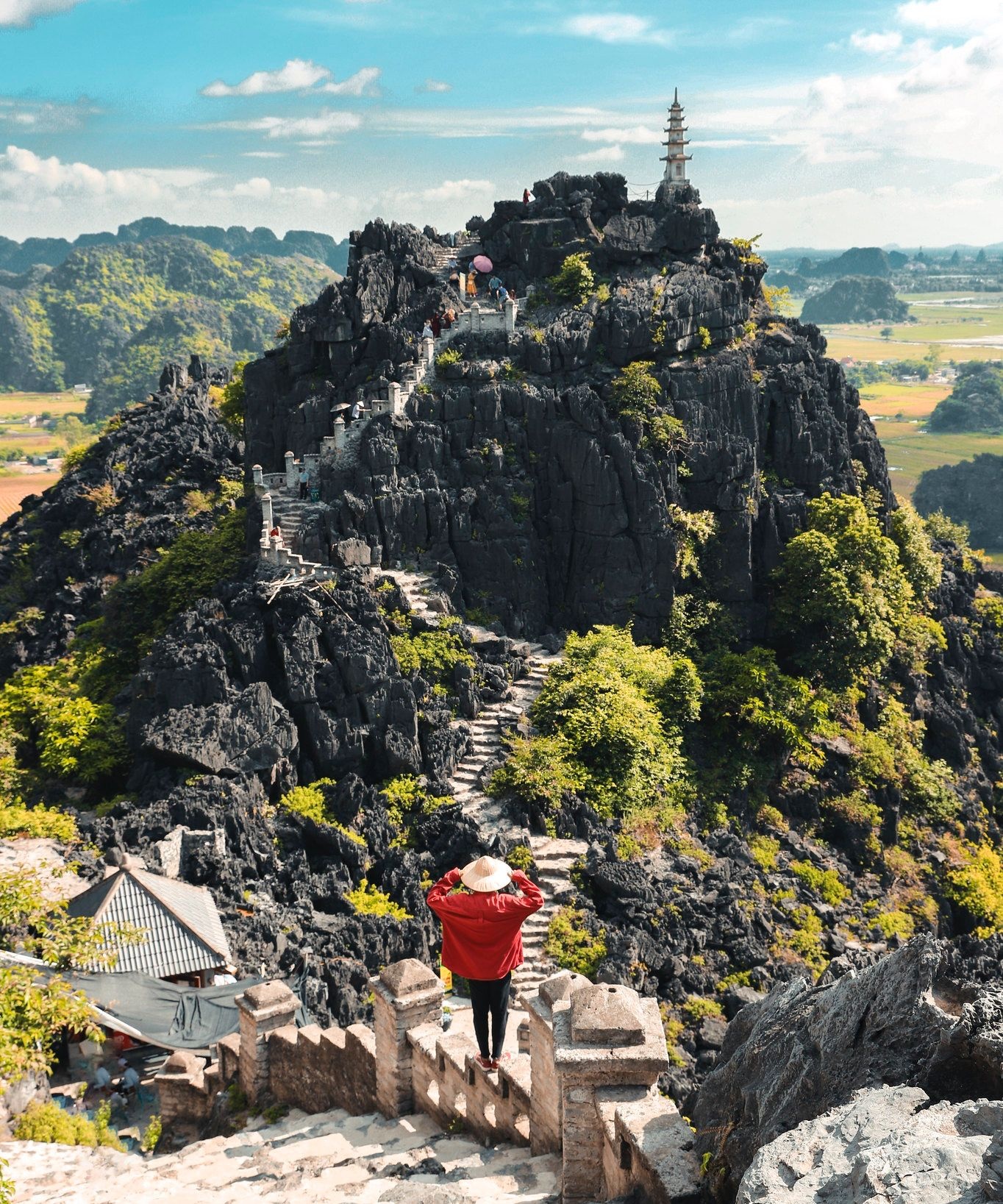 tinh co duong bo bien ngan nhat viet nam anh 5