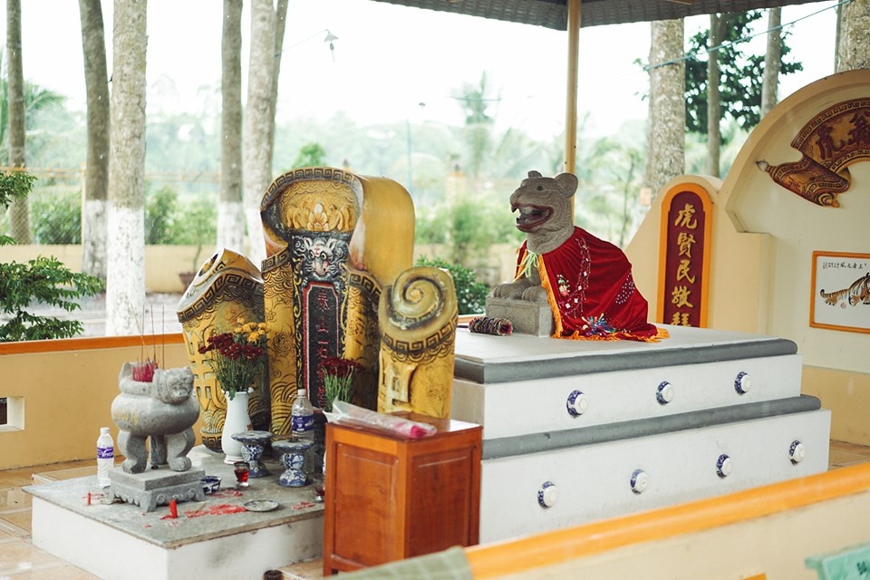 dia danh viet nam anh 1