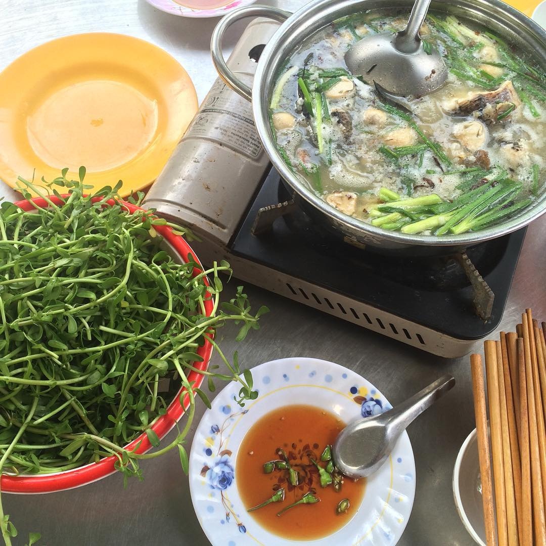 ca loc mien tay anh 6