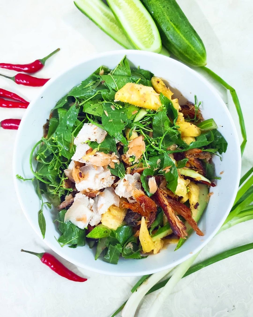 ca loc mien tay anh 4