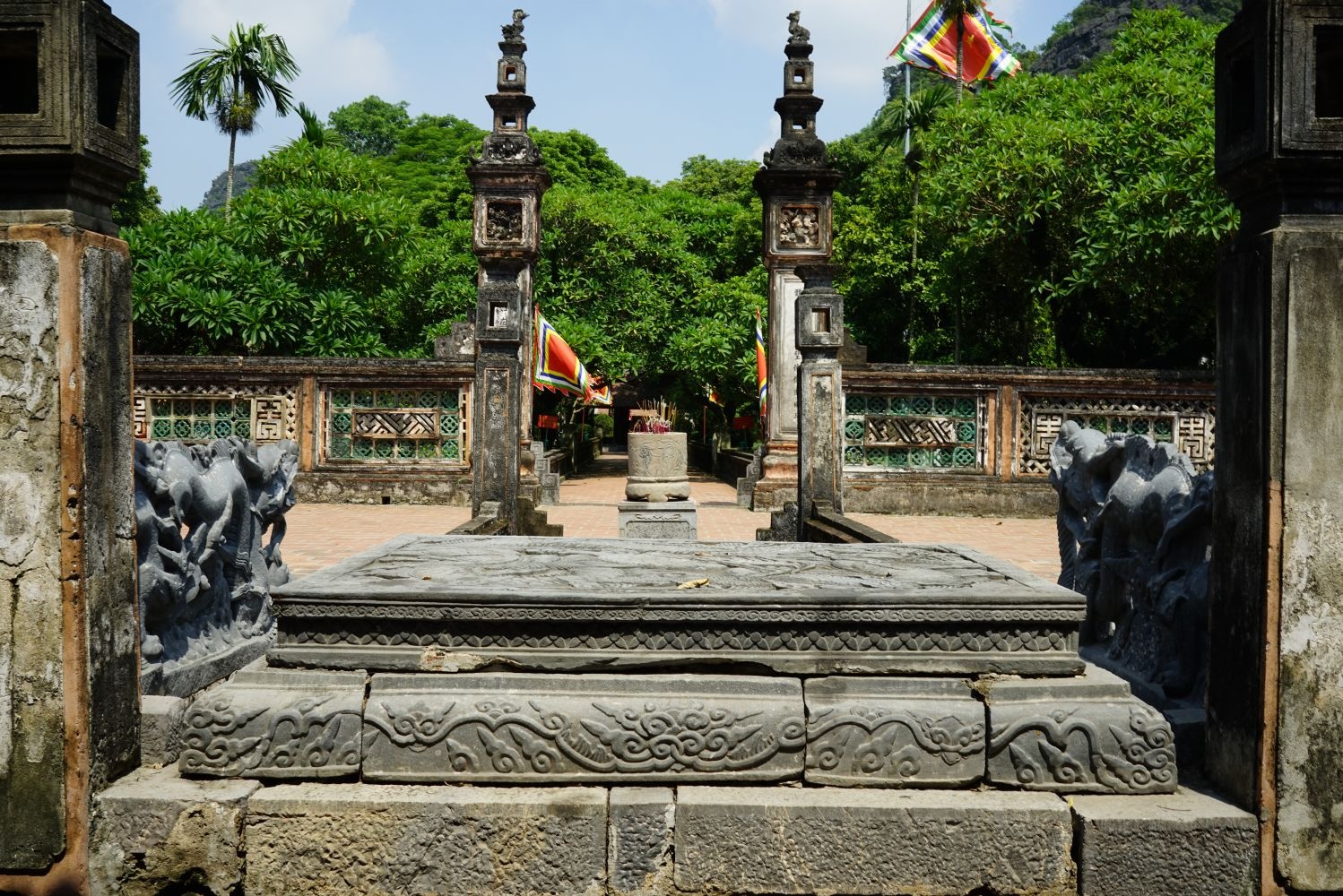 bao vat quoc gia anh 5