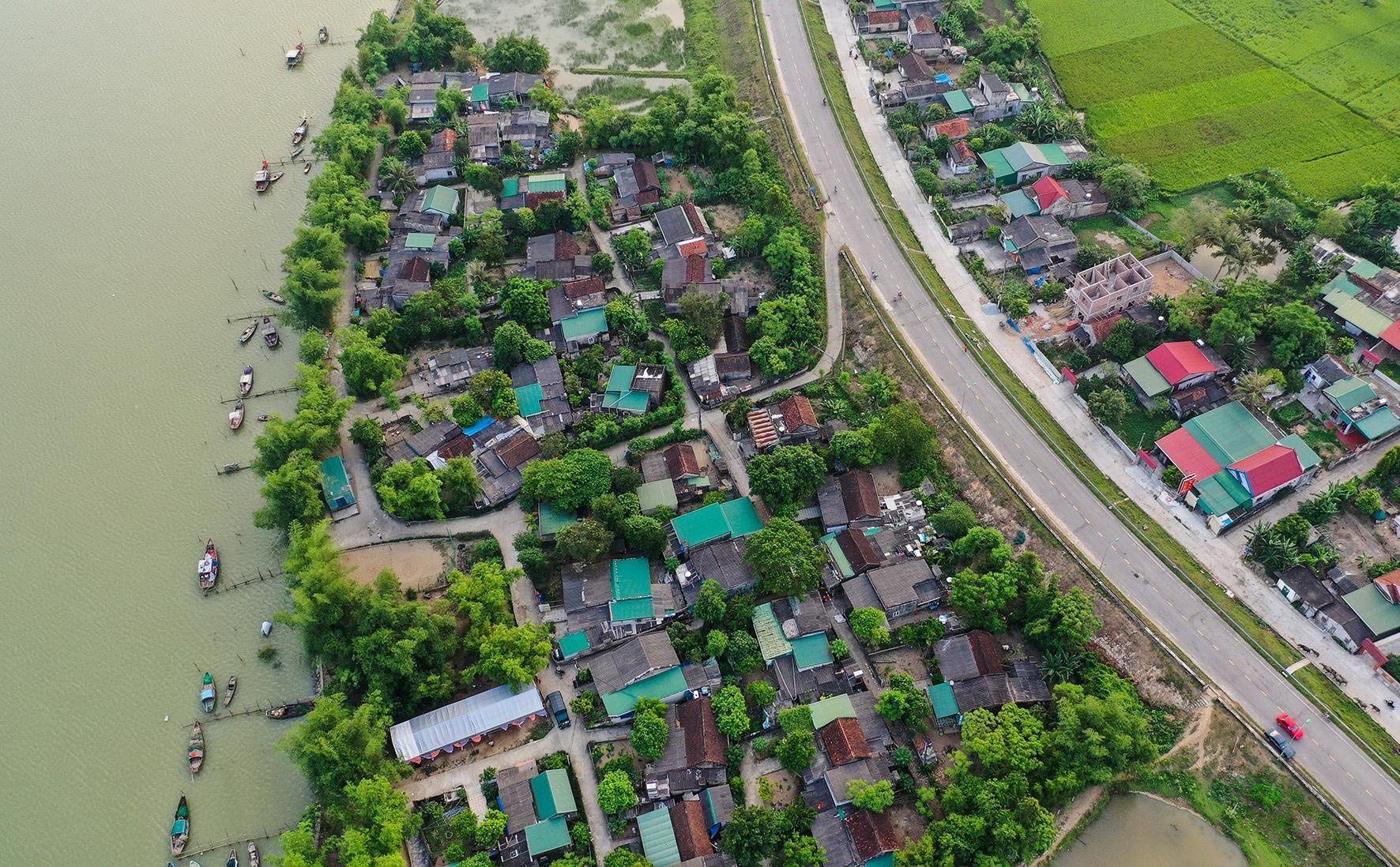 10 tinh dien tich lon nhat viet nam anh 1