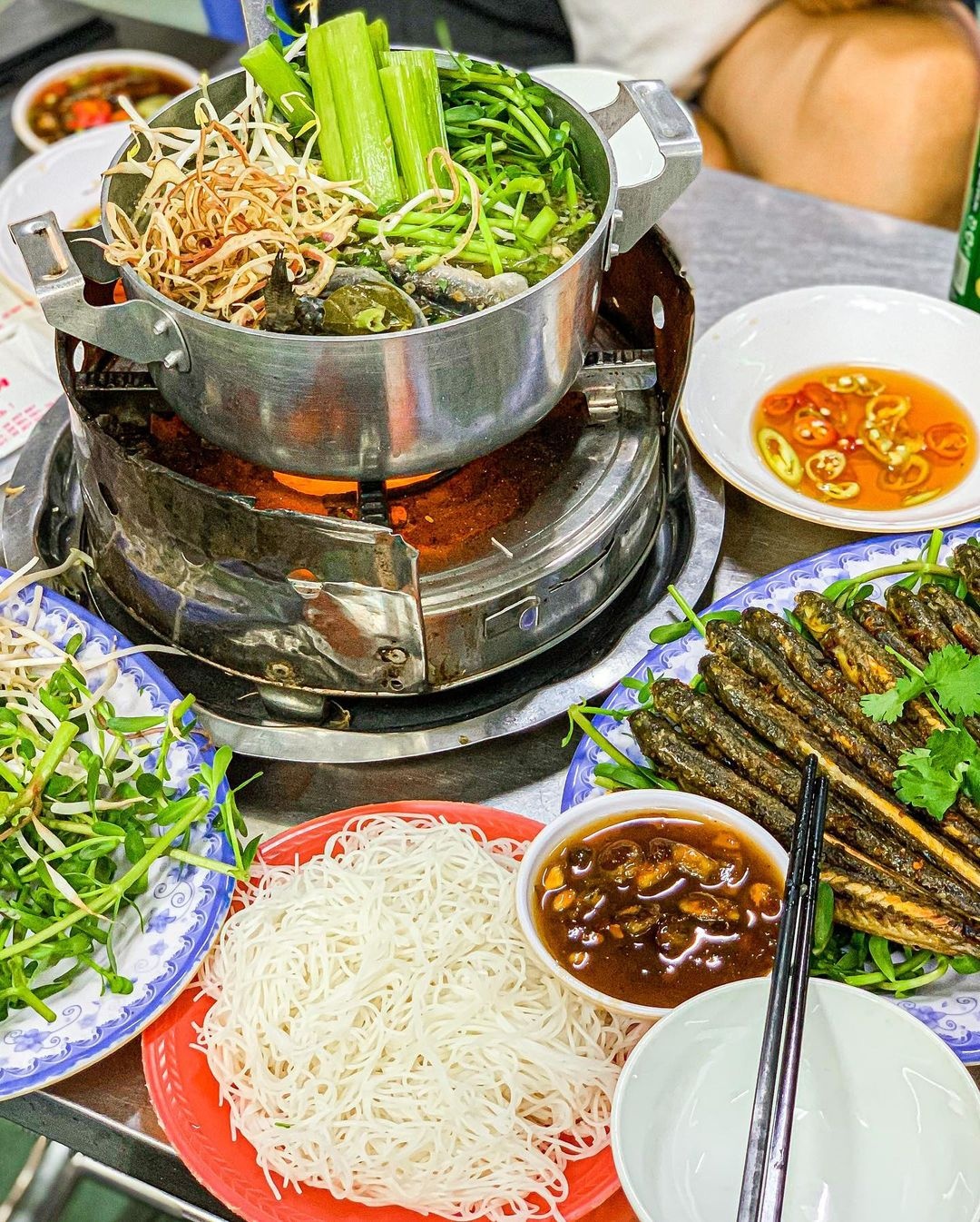 món ăn có vị đắng ảnh 5 mon an co vi dang anh 5