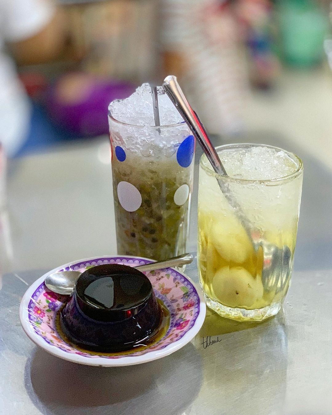 món ăn có vị đắng ảnh 6 mon an co vi dang anh 6