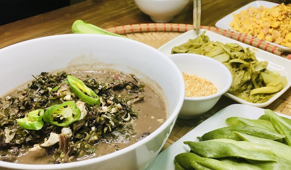 món ăn có vị đắng ảnh 4 mon an co vi dang anh 4