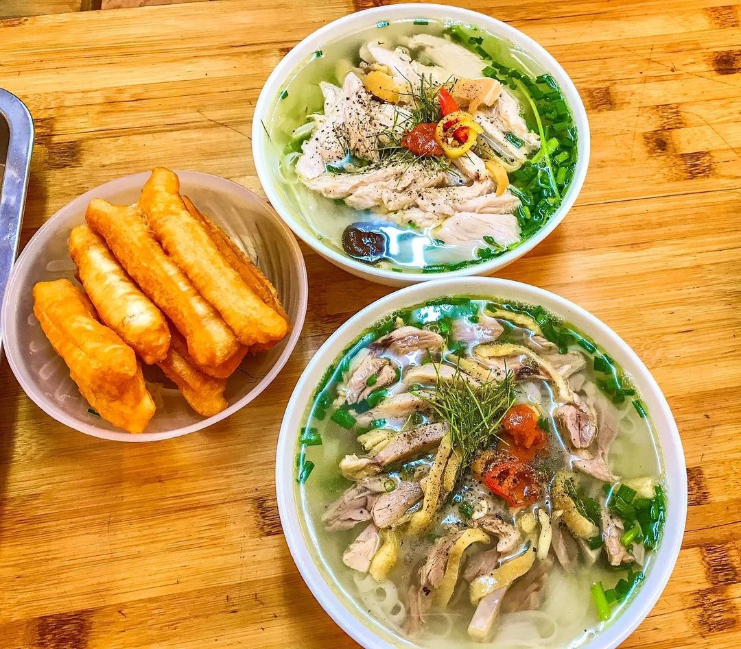 am thuc ha noi anh 5