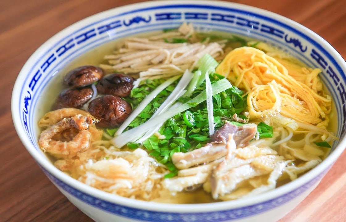 am thuc ha noi anh 4