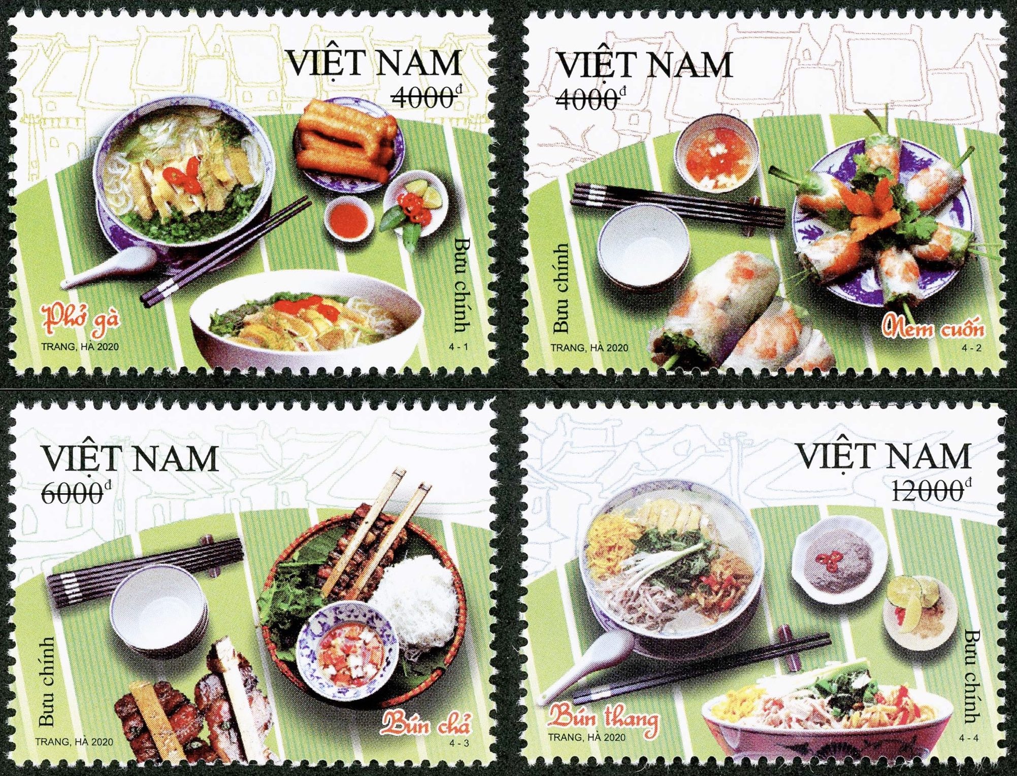 am thuc ha noi anh 1