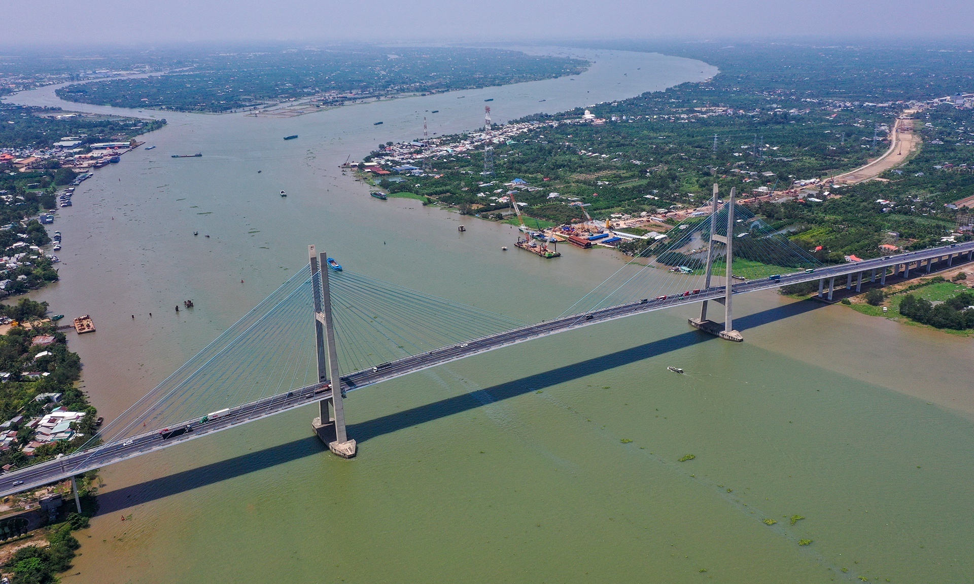 cau day vang o viet nam anh 3