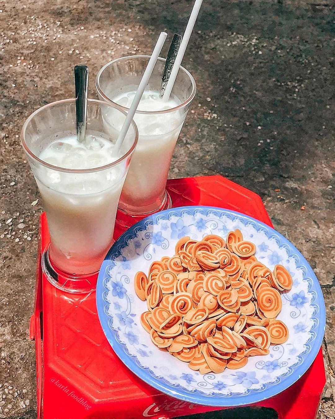 bánh truyền thống ảnh 4 banh truyen thong anh 4