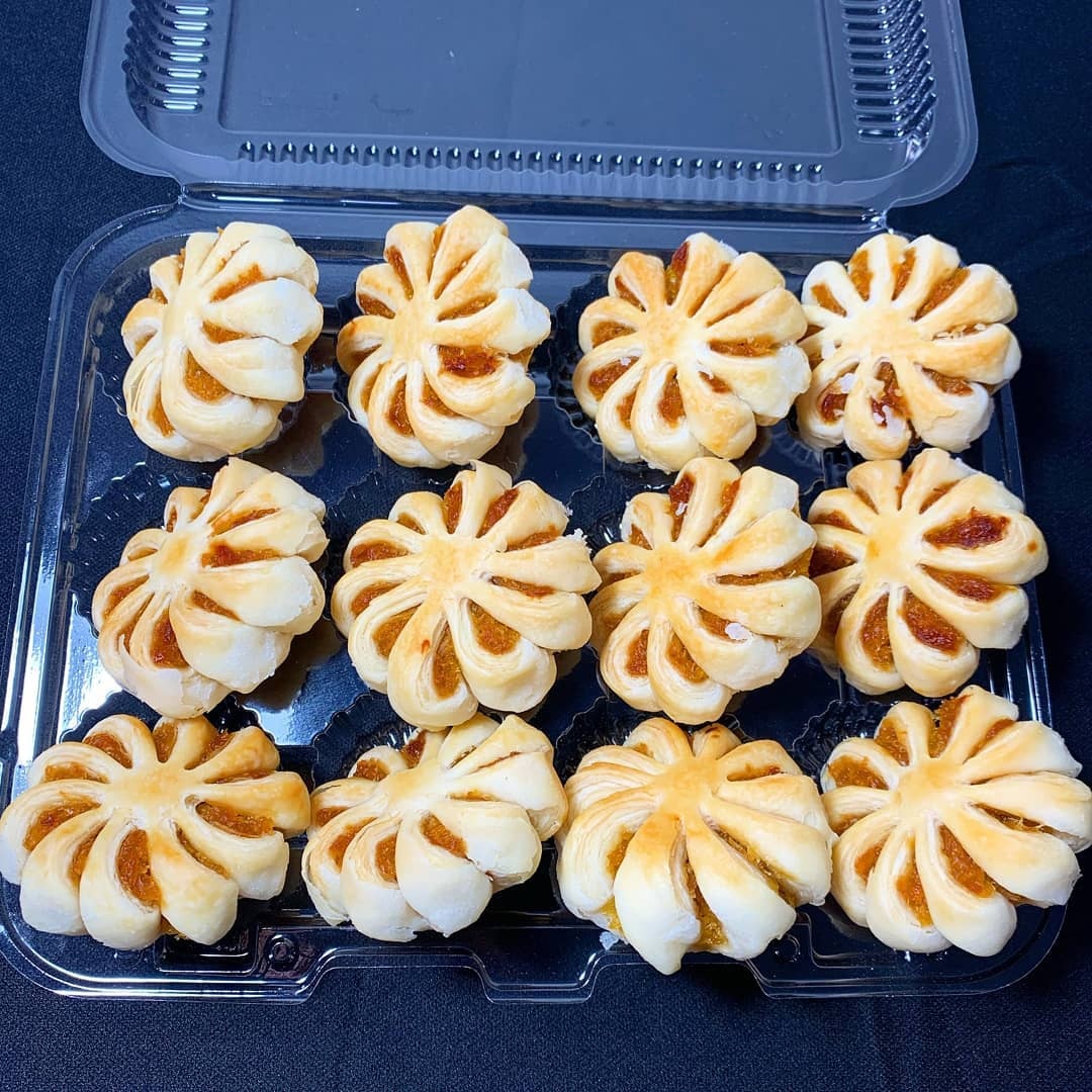bánh truyền thống ảnh 6 banh truyen thong anh 6