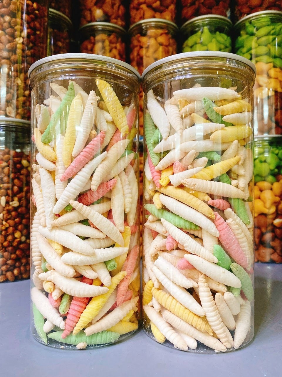 bánh truyền thống ảnh 5 banh truyen thong anh 5
