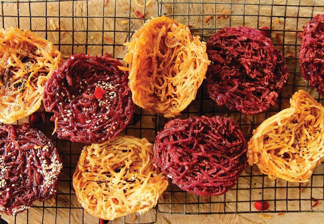 bánh truyền thống ảnh 7 banh truyen thong anh 7