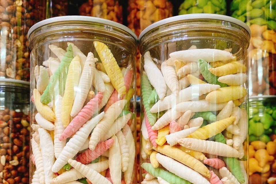 Nhung mon banh co ten goi dua theo hinh dang hinh anh