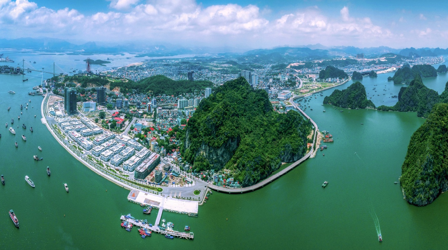 ha long quang ninh anh 1