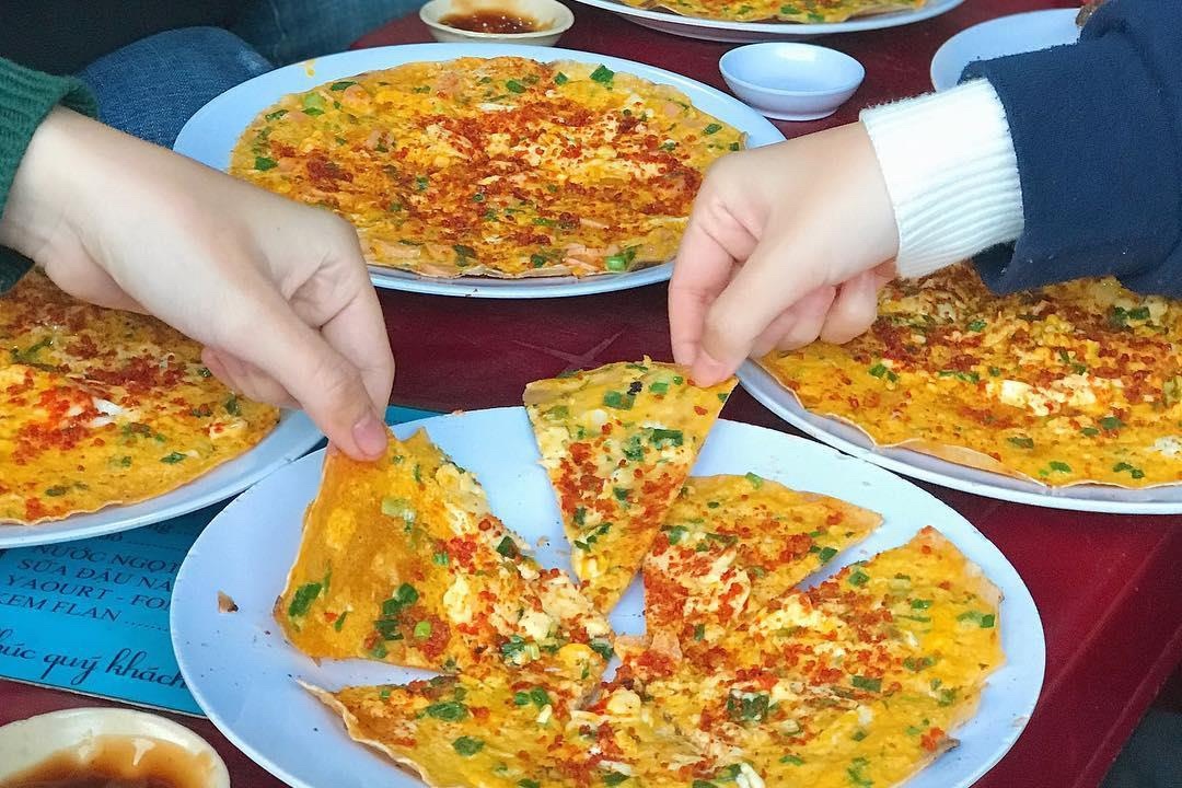 Diem khac biet cua cac mon an Da Lat hinh anh