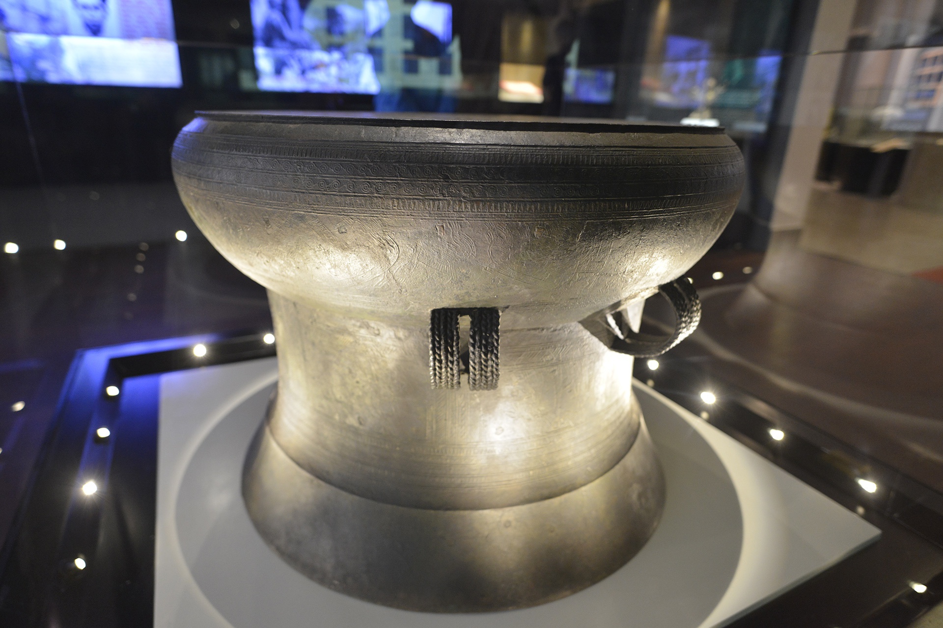 bao tang lich su quoc gia anh 2