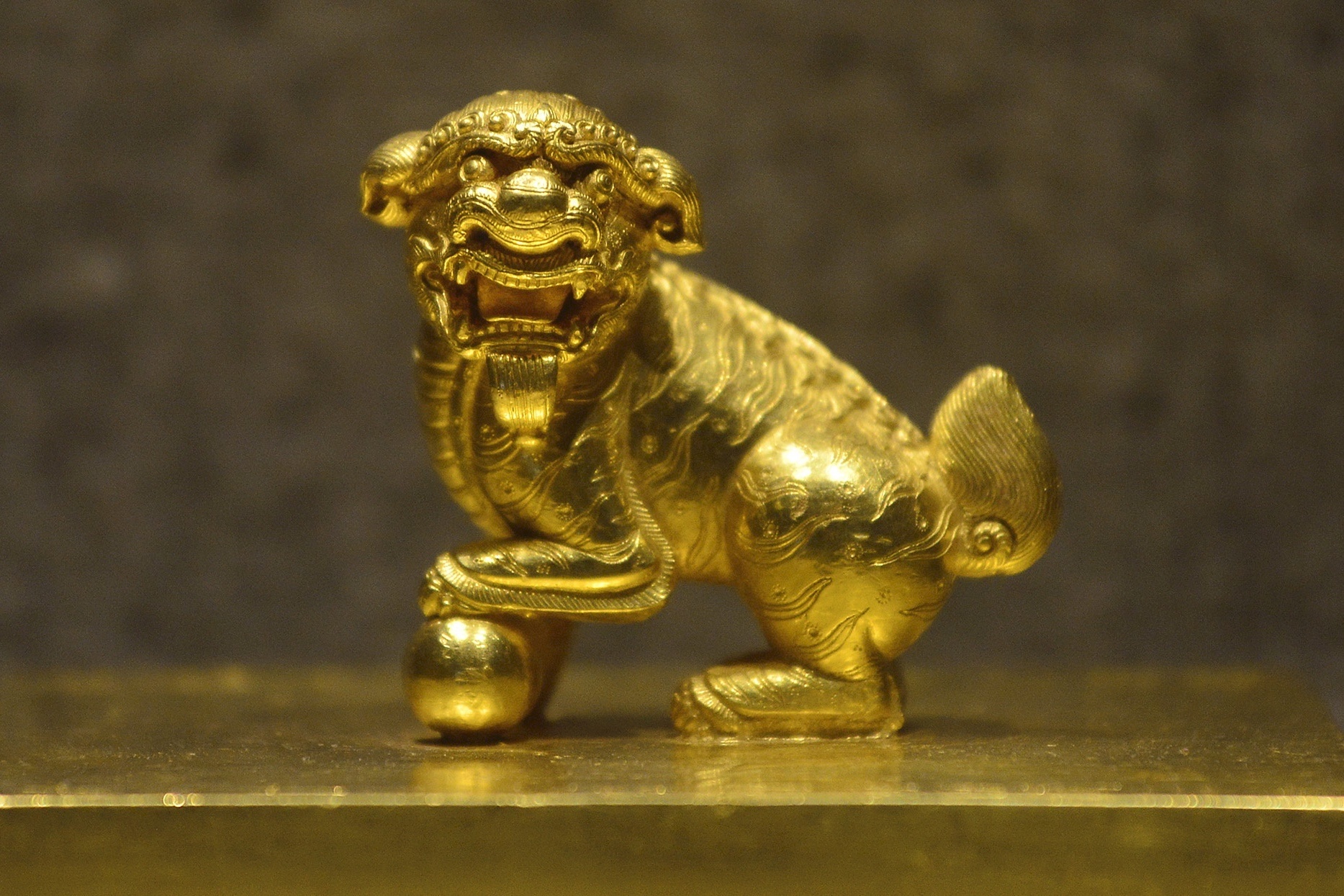 Noi nao o Viet Nam dang luu giu nhieu Bao vat quoc gia nhat? hinh anh