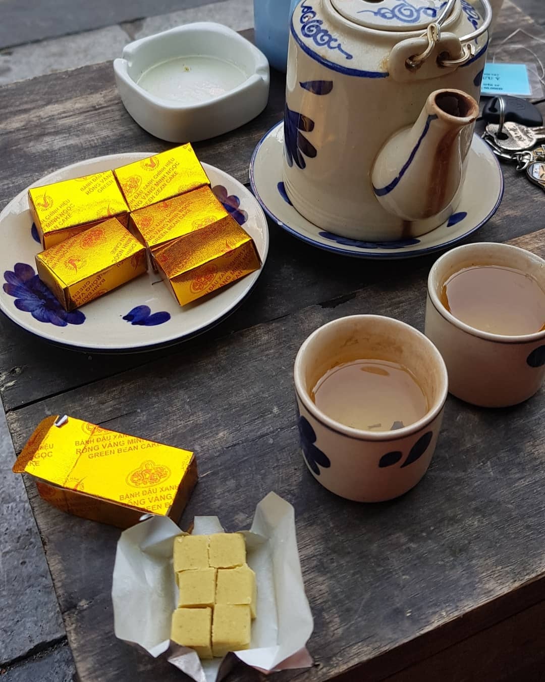 am thuc hoi an anh 3