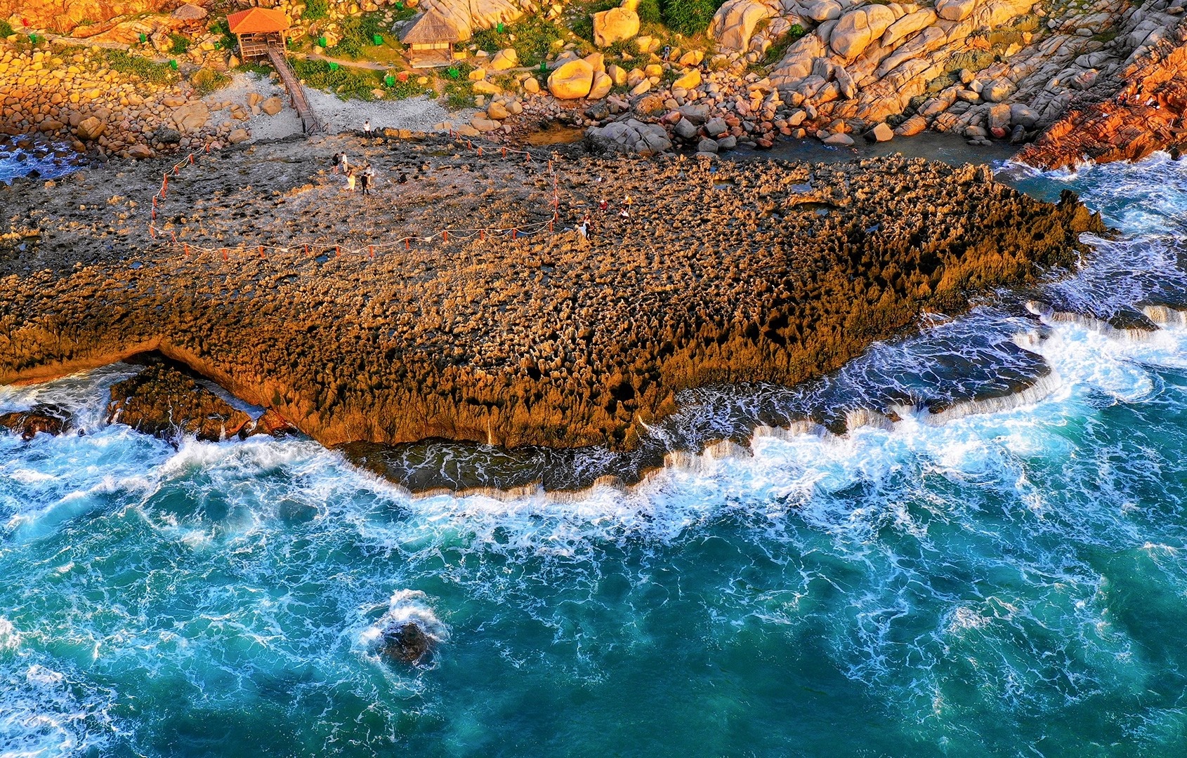 khu du tru sinh quyen the gioi anh 4