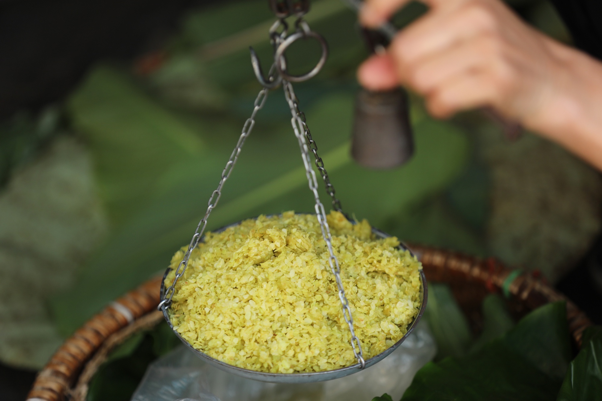 cốm mễ trì ảnh 2 com me tri anh 2