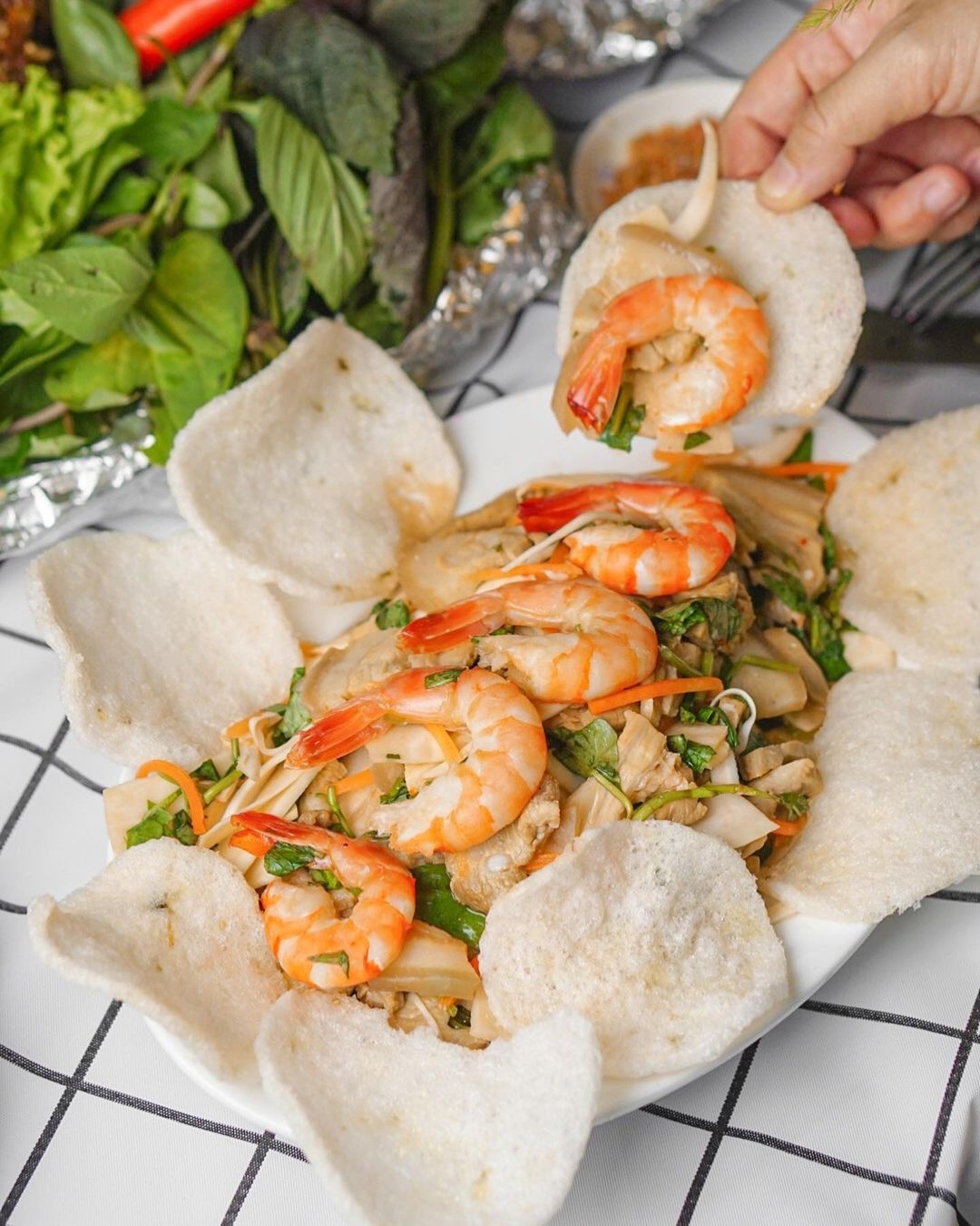 mong dua la gi anh 3