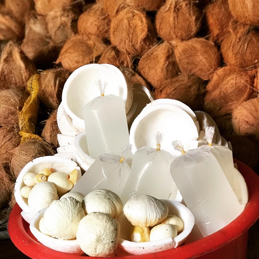 mong dua la gi anh 1