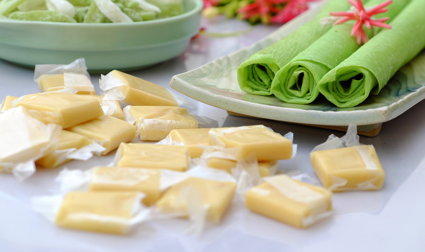 mong dua la gi anh 6