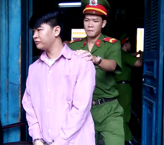thanh niên đoạt mạng cha lãnh án tử ảnh 1 thanh nien doat mang cha lanh an tu anh 1
