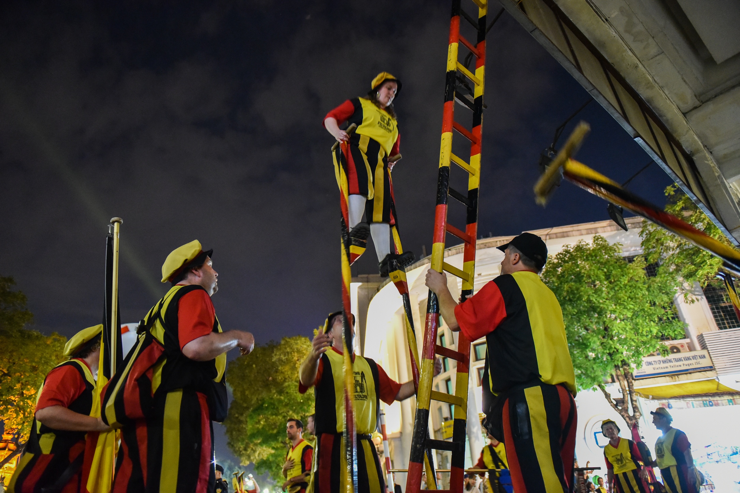 ca kheo,  pho di bo,  ngoi lang Chau Au anh 12