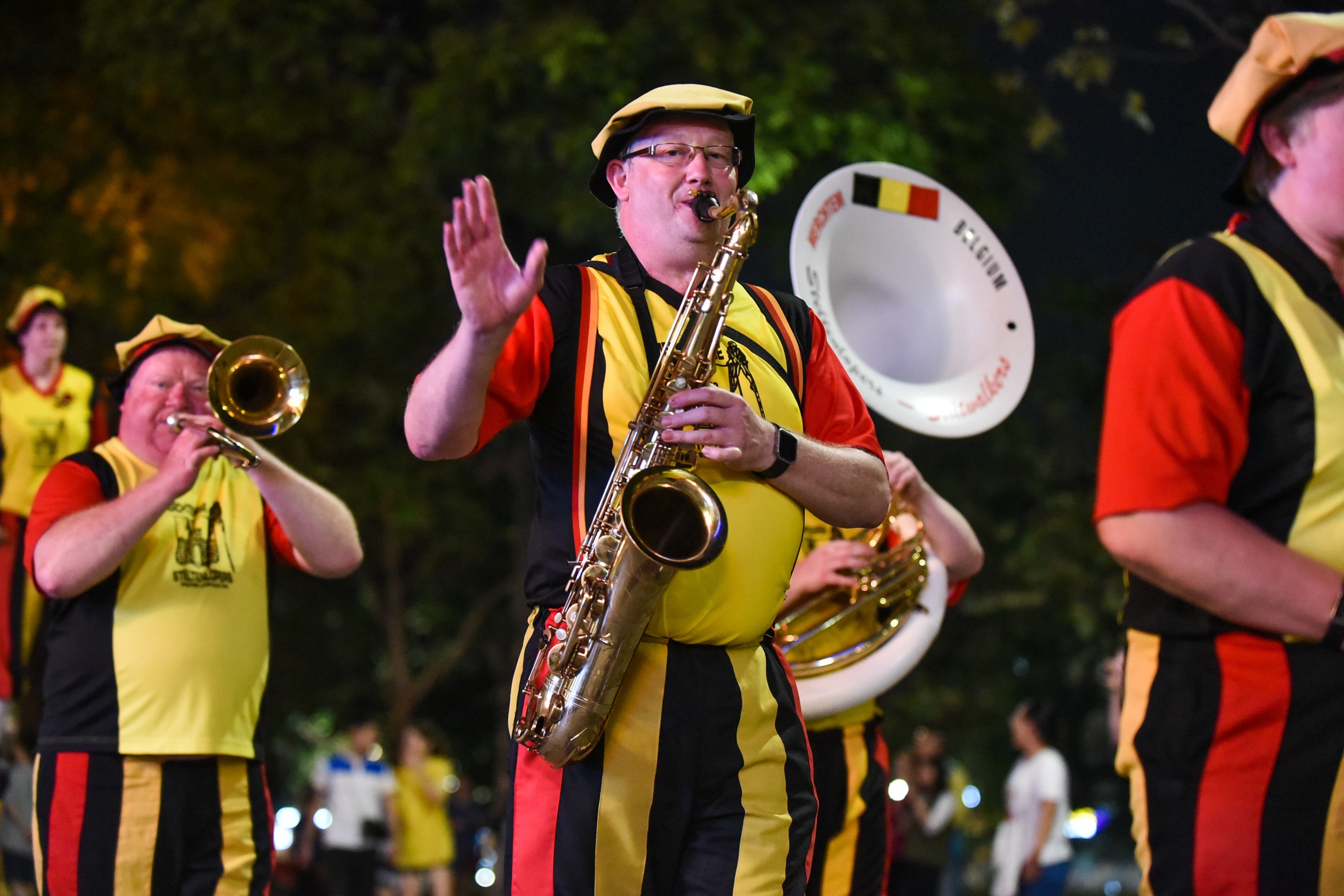 ca kheo,  pho di bo,  ngoi lang Chau Au anh 4