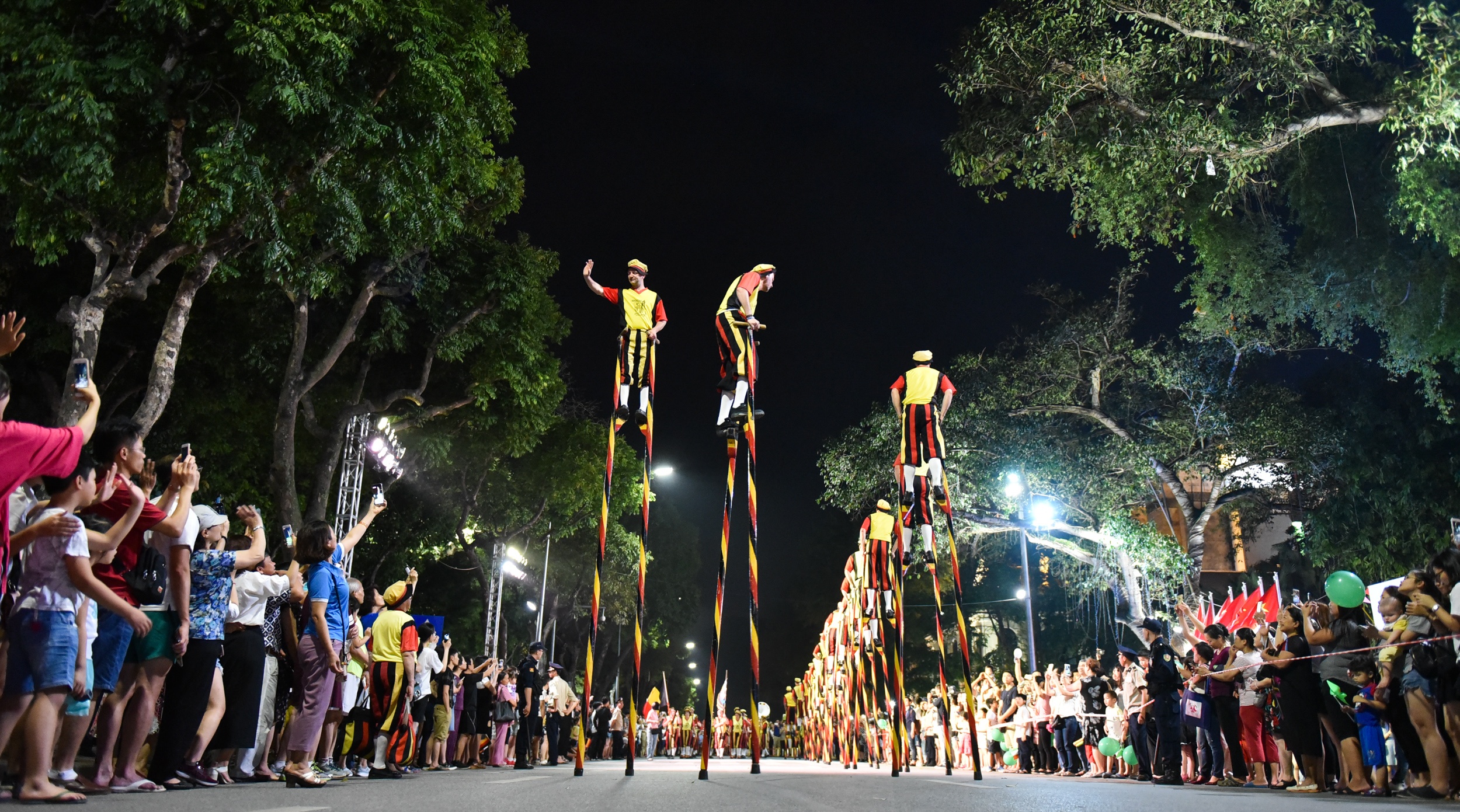 ca kheo,  pho di bo,  ngoi lang Chau Au anh 5