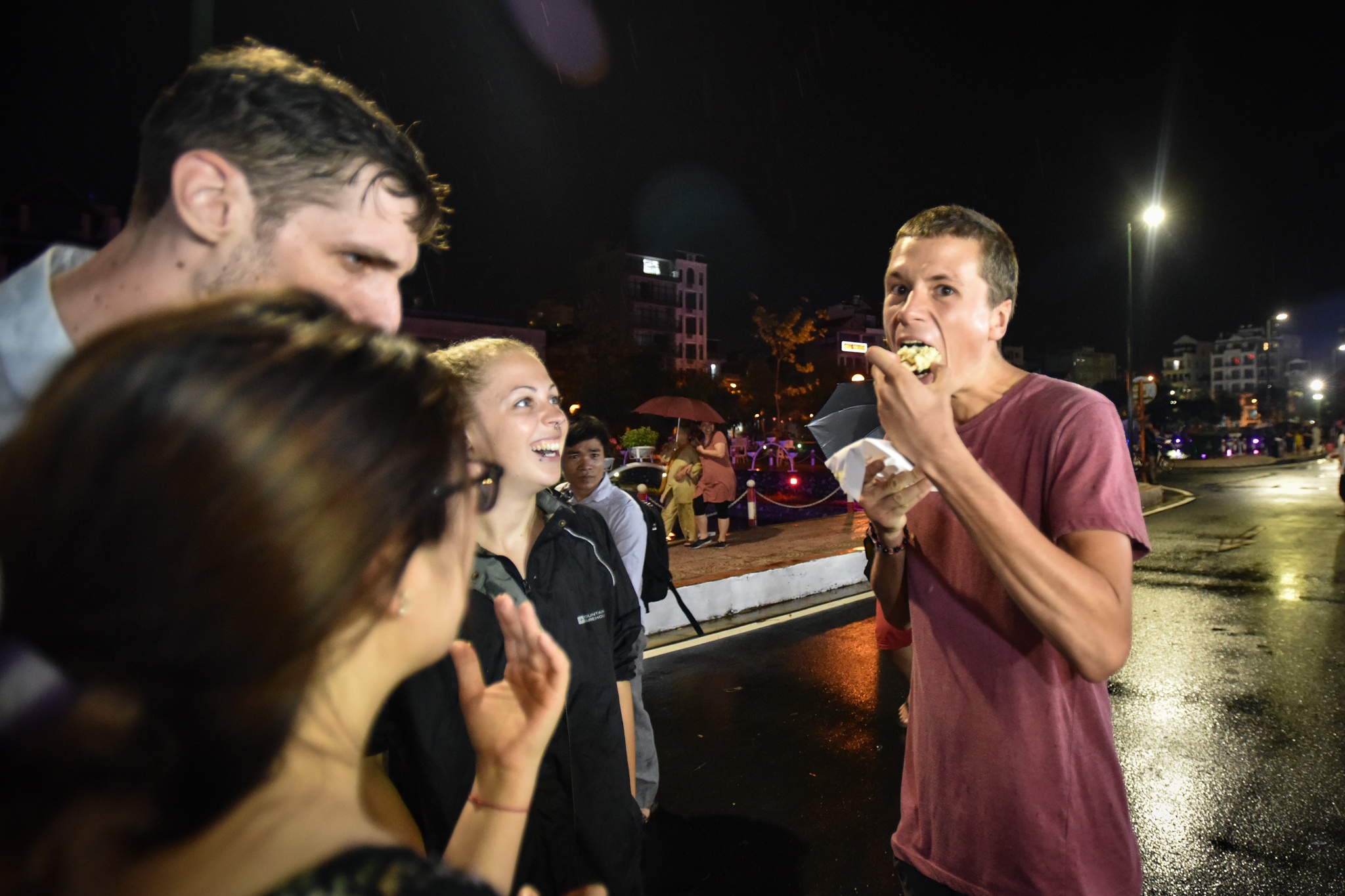 pho di bo Trinh Cong Son anh 8