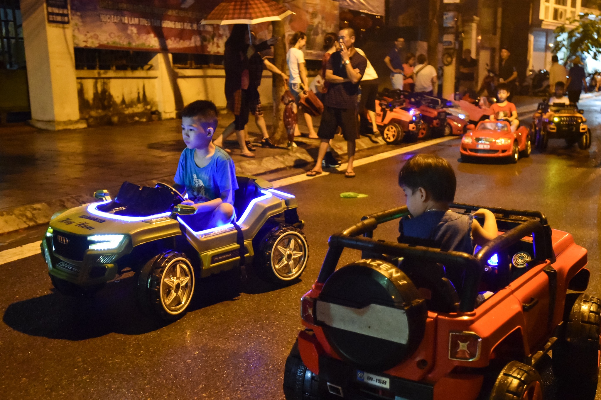 pho di bo Trinh Cong Son anh 10