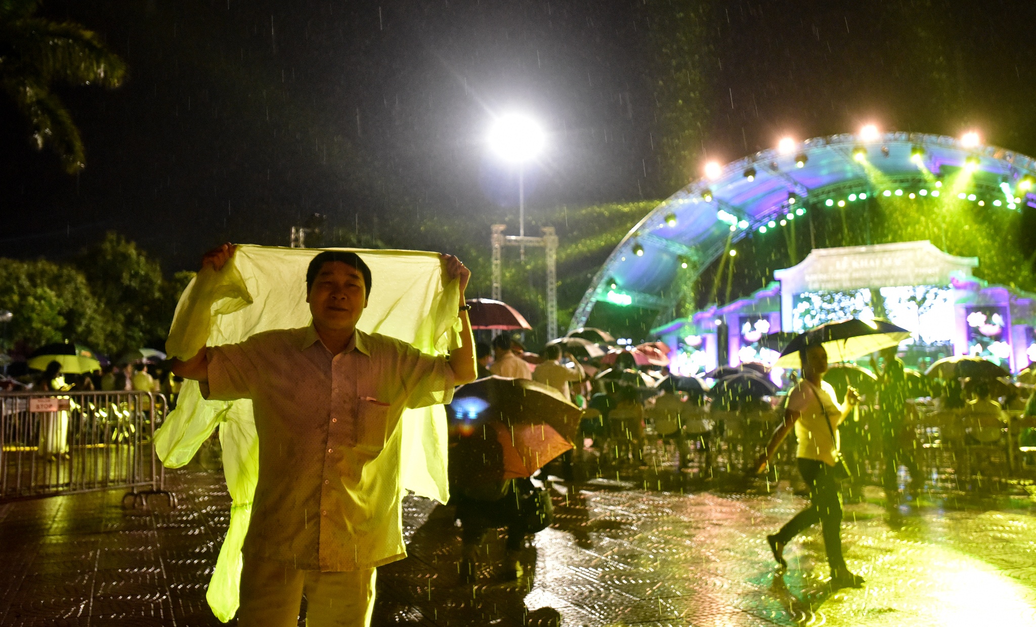 pho di bo Trinh Cong Son anh 3