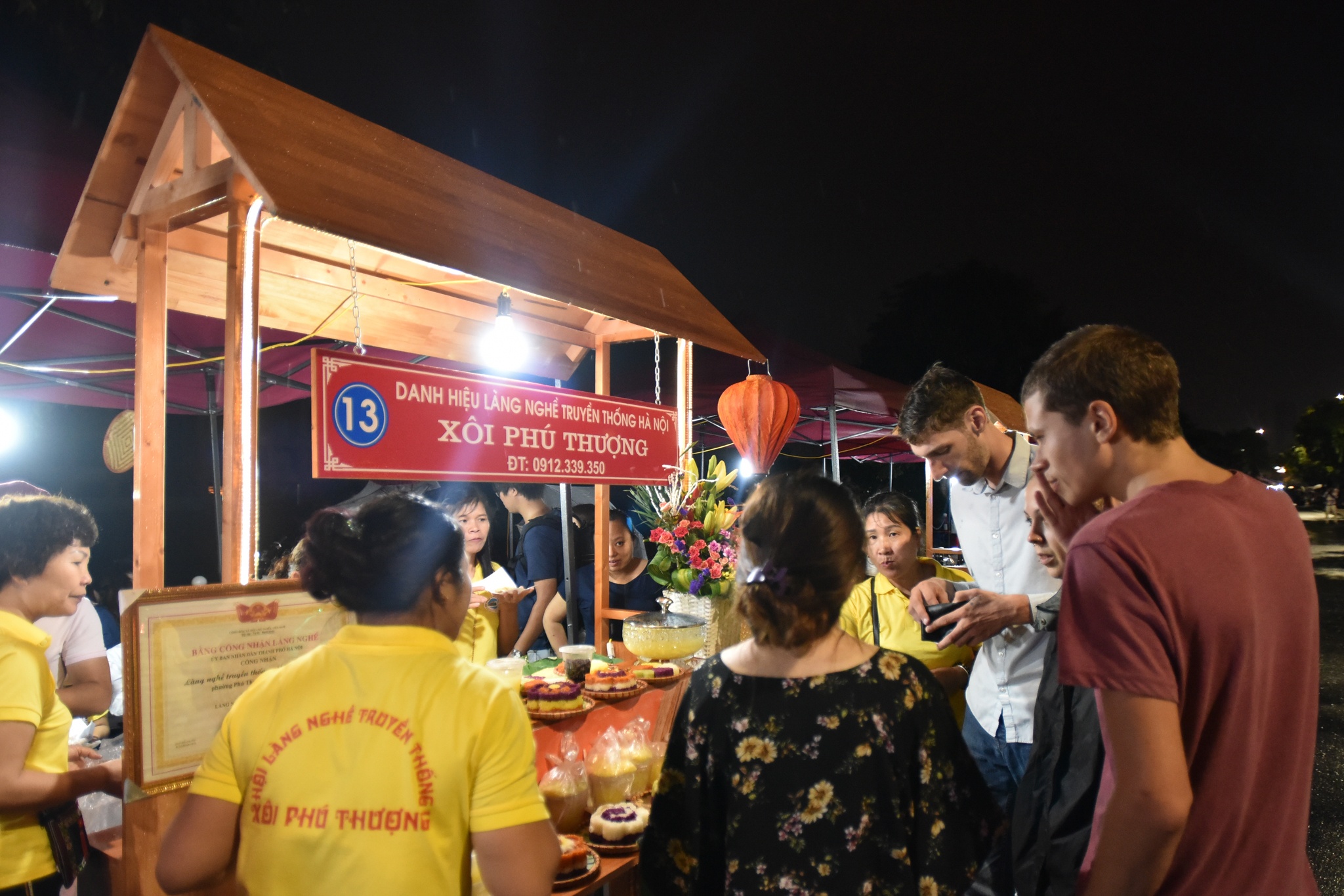 pho di bo Trinh Cong Son anh 7