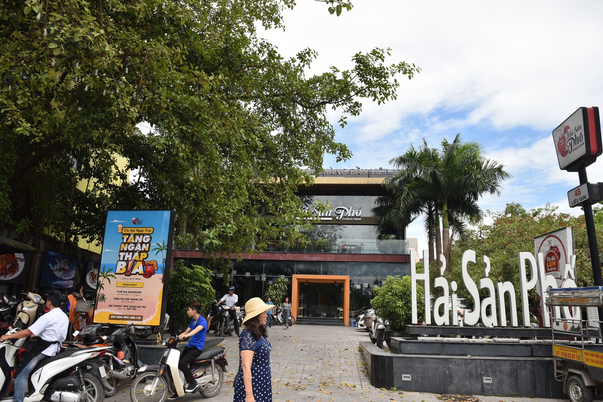 cuong che cong trinh vi pham o muong Phan Ke Binh anh 11