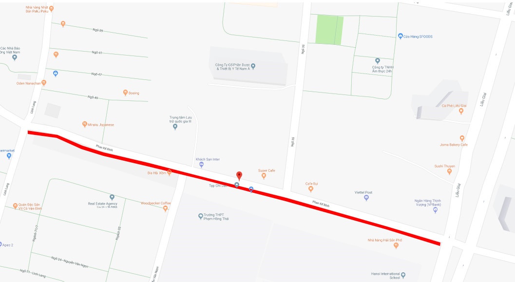 cuong che cong trinh vi pham o muong Phan Ke Binh anh 12