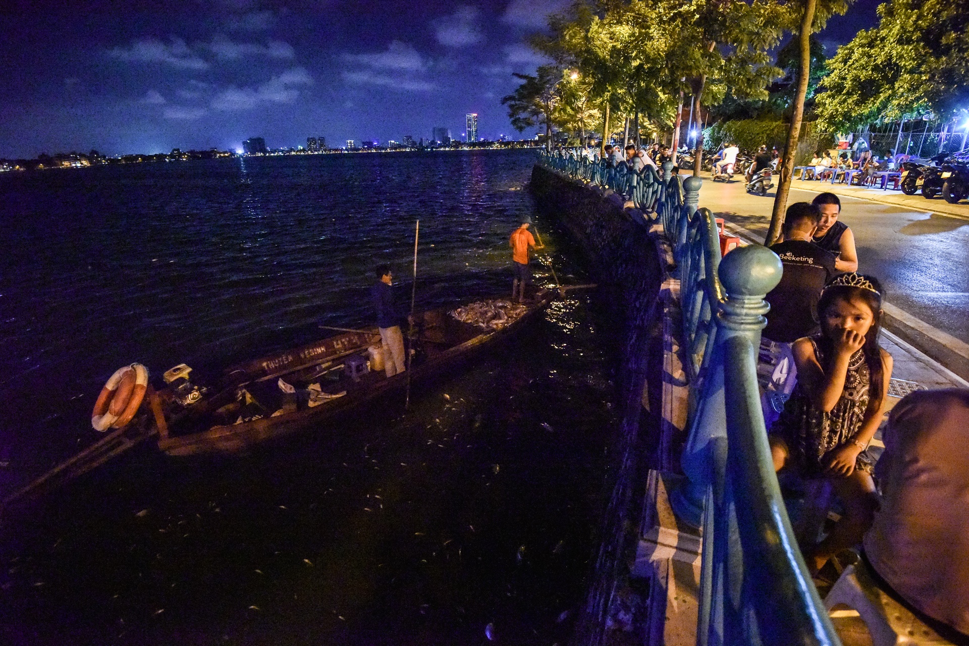 Ca chet ho Tay anh 3