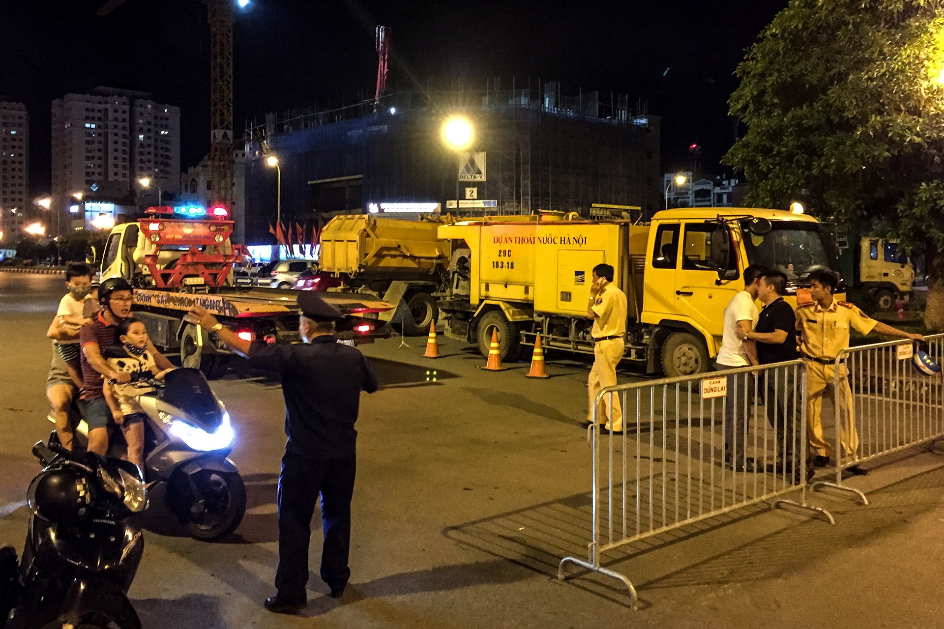 Ca chet ho Tay anh 4