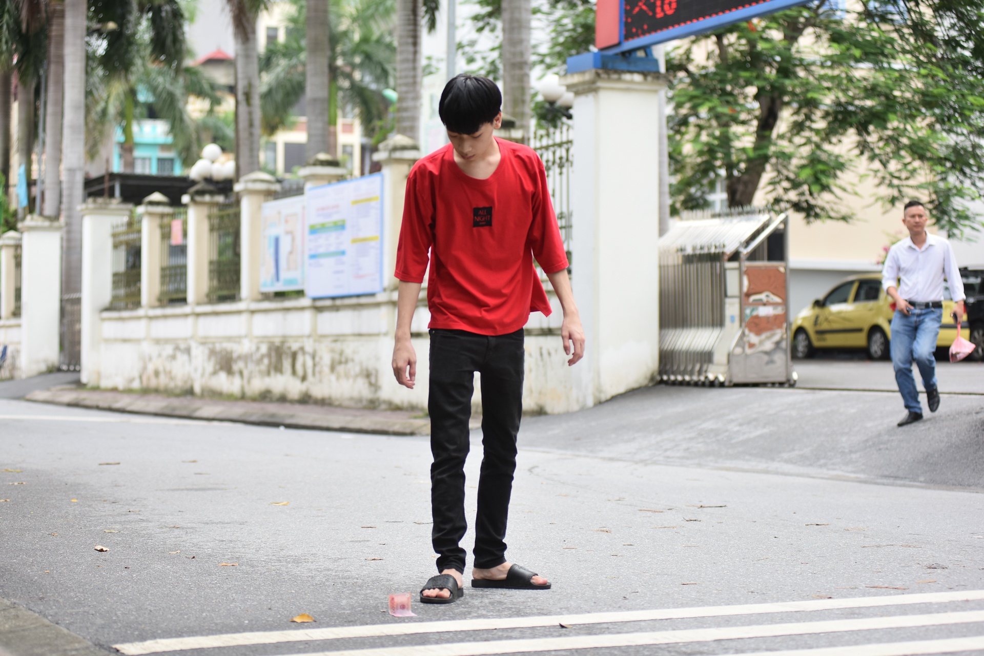 Thi dien vien kich - dien anh anh 4