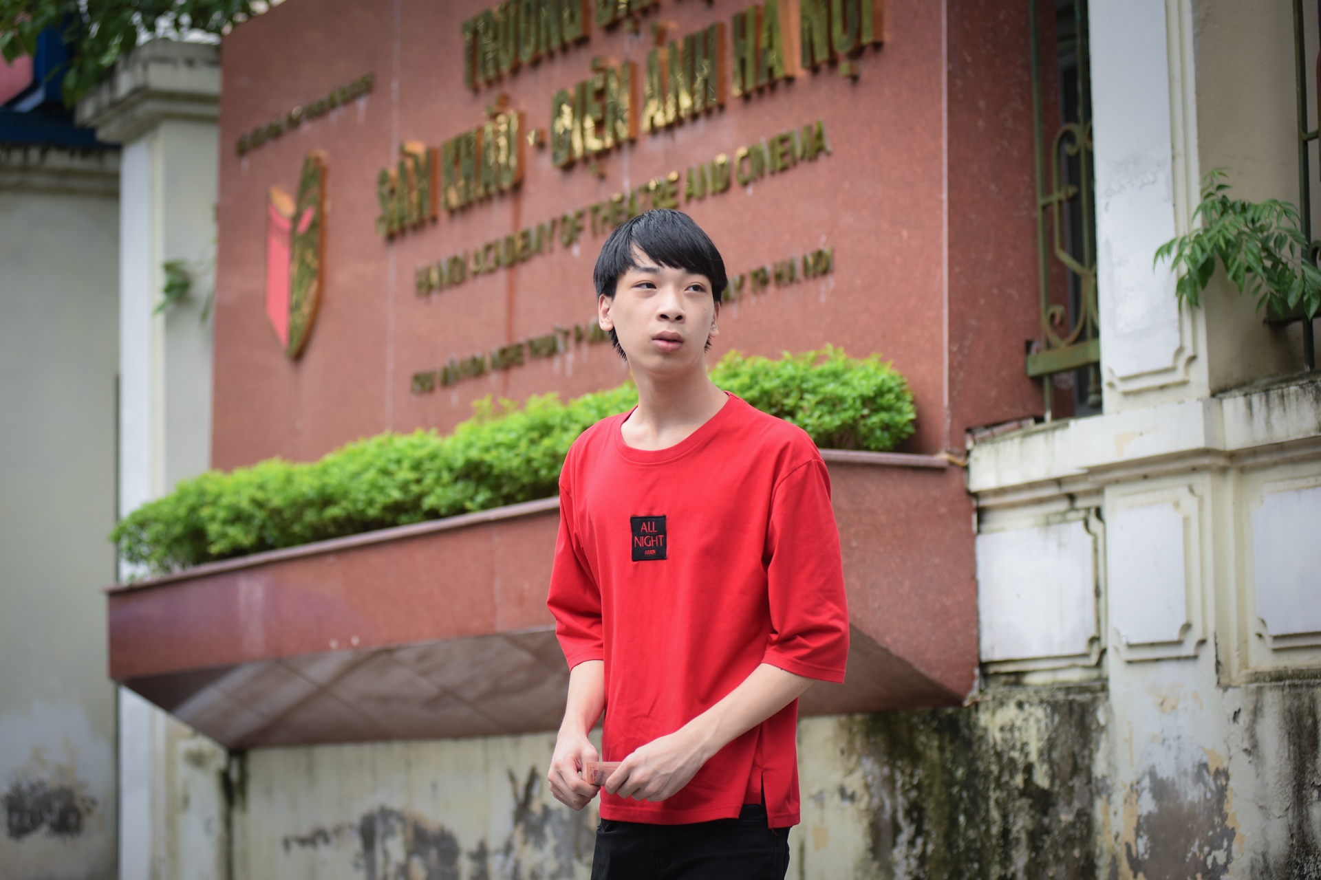 Thi dien vien kich - dien anh anh 5