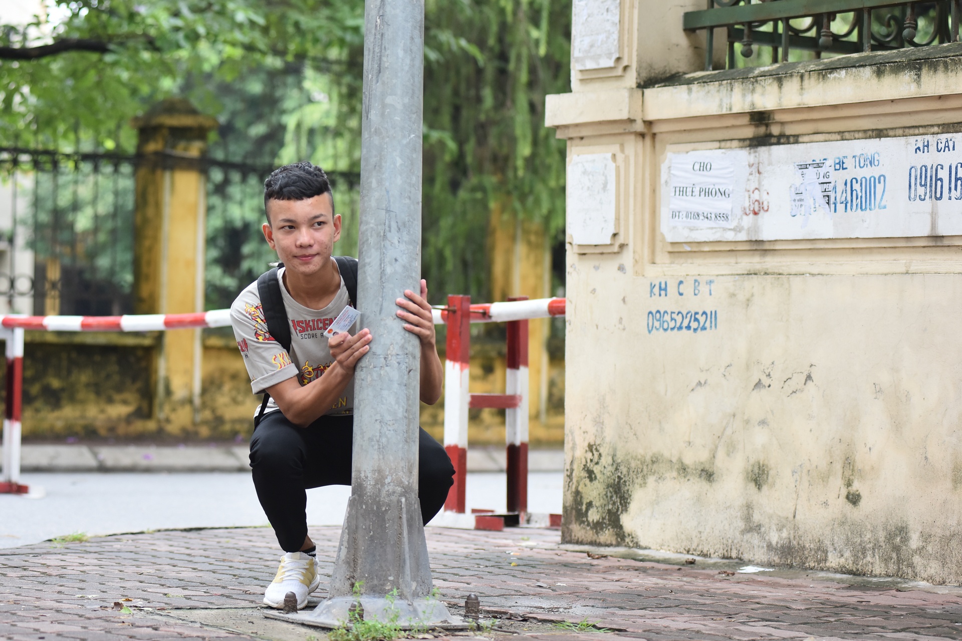 Thi dien vien kich - dien anh anh 8