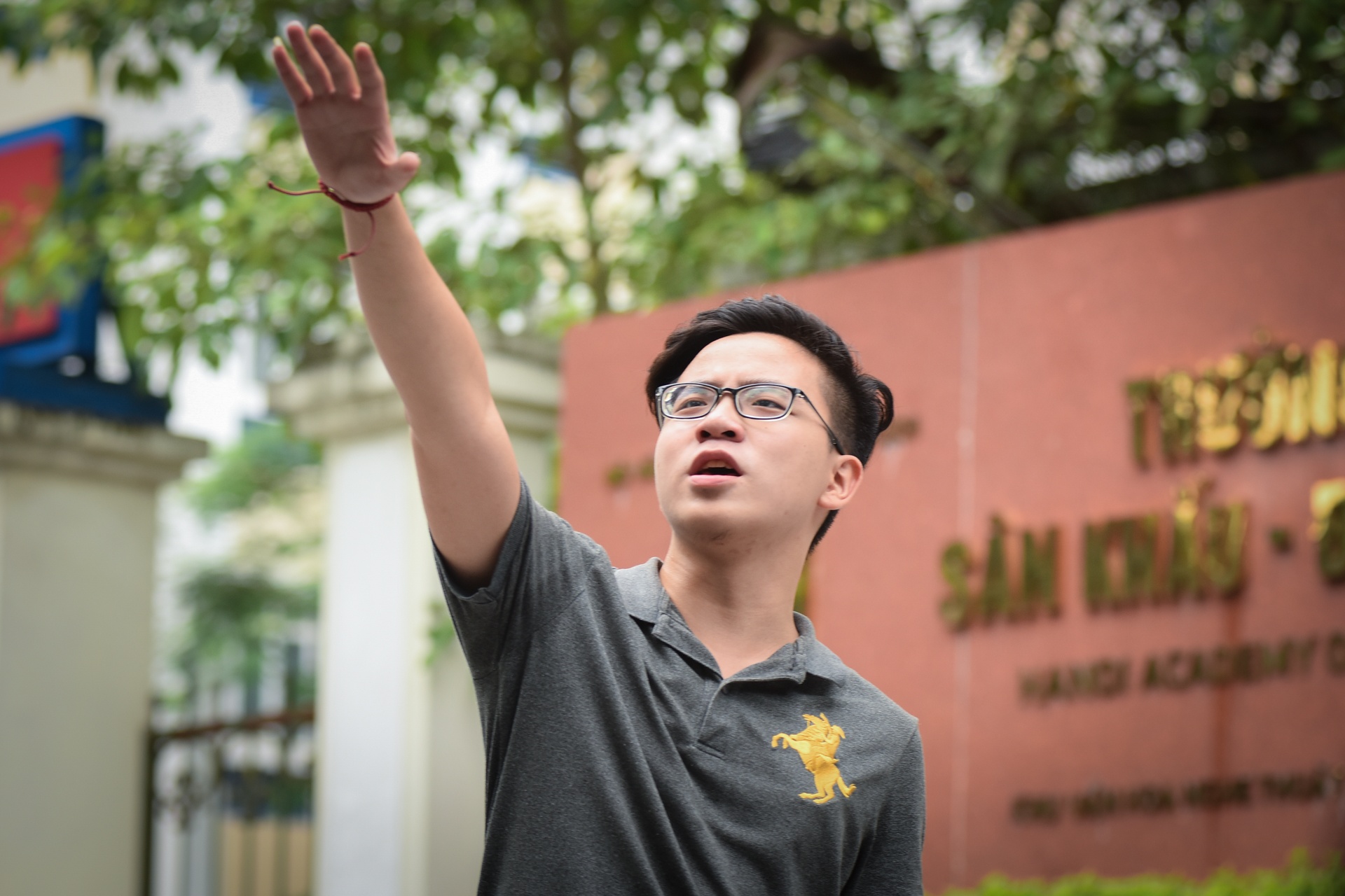 Thi dien vien kich - dien anh anh 9