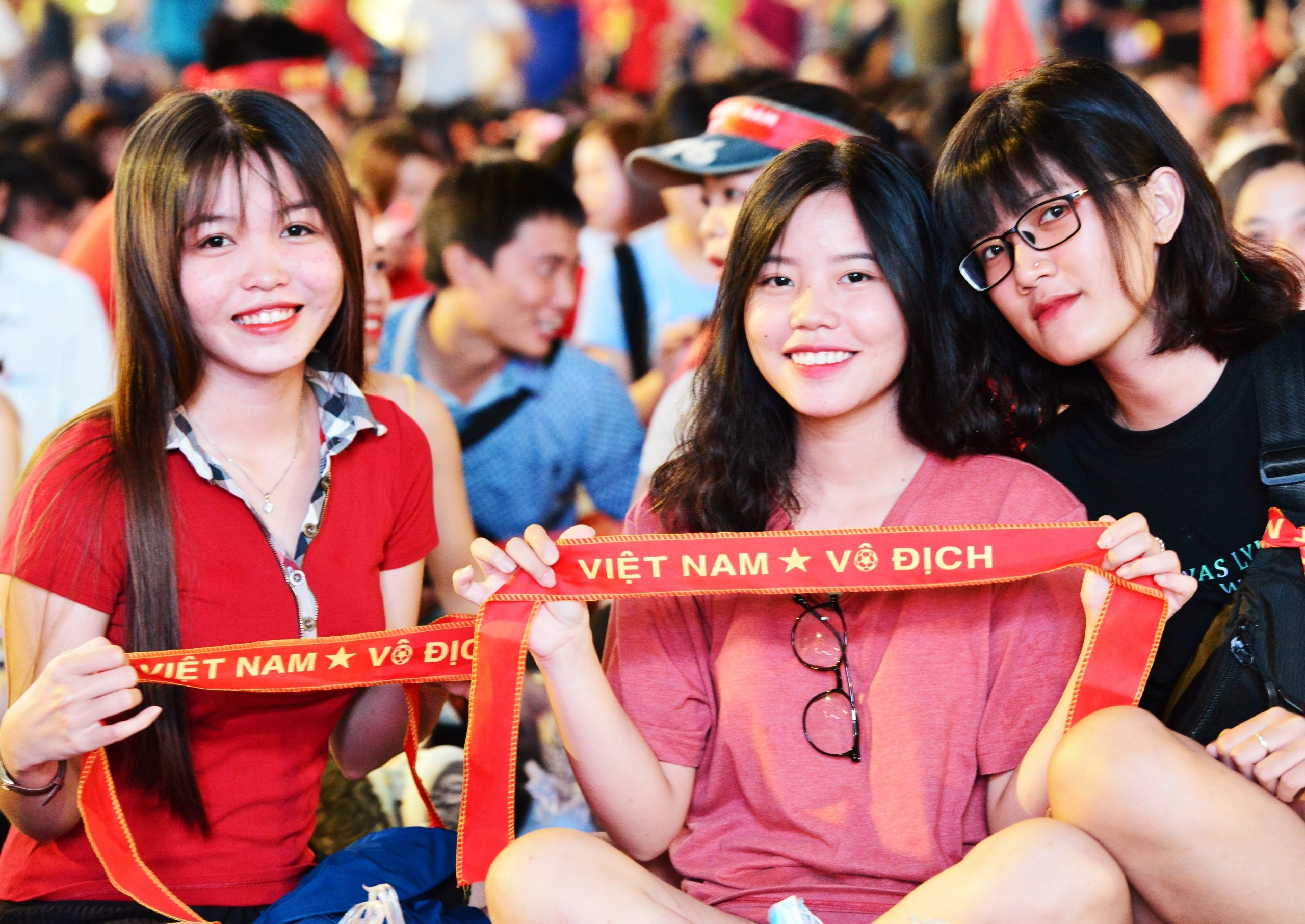 Co dong vien hao hung co vu Olympic Viet Nam anh 2