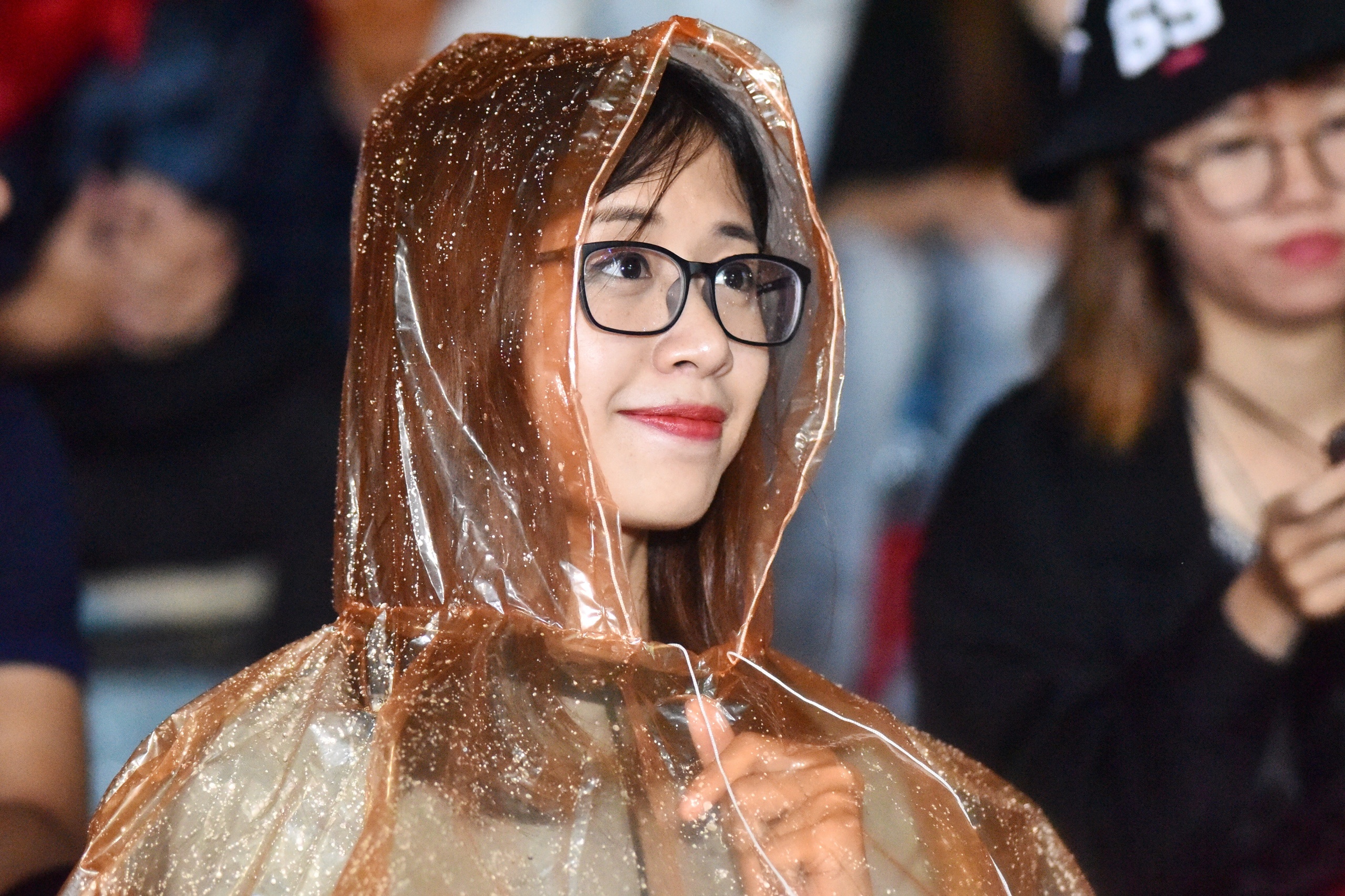 Co dong vien hao hung co vu Olympic Viet Nam anh 5