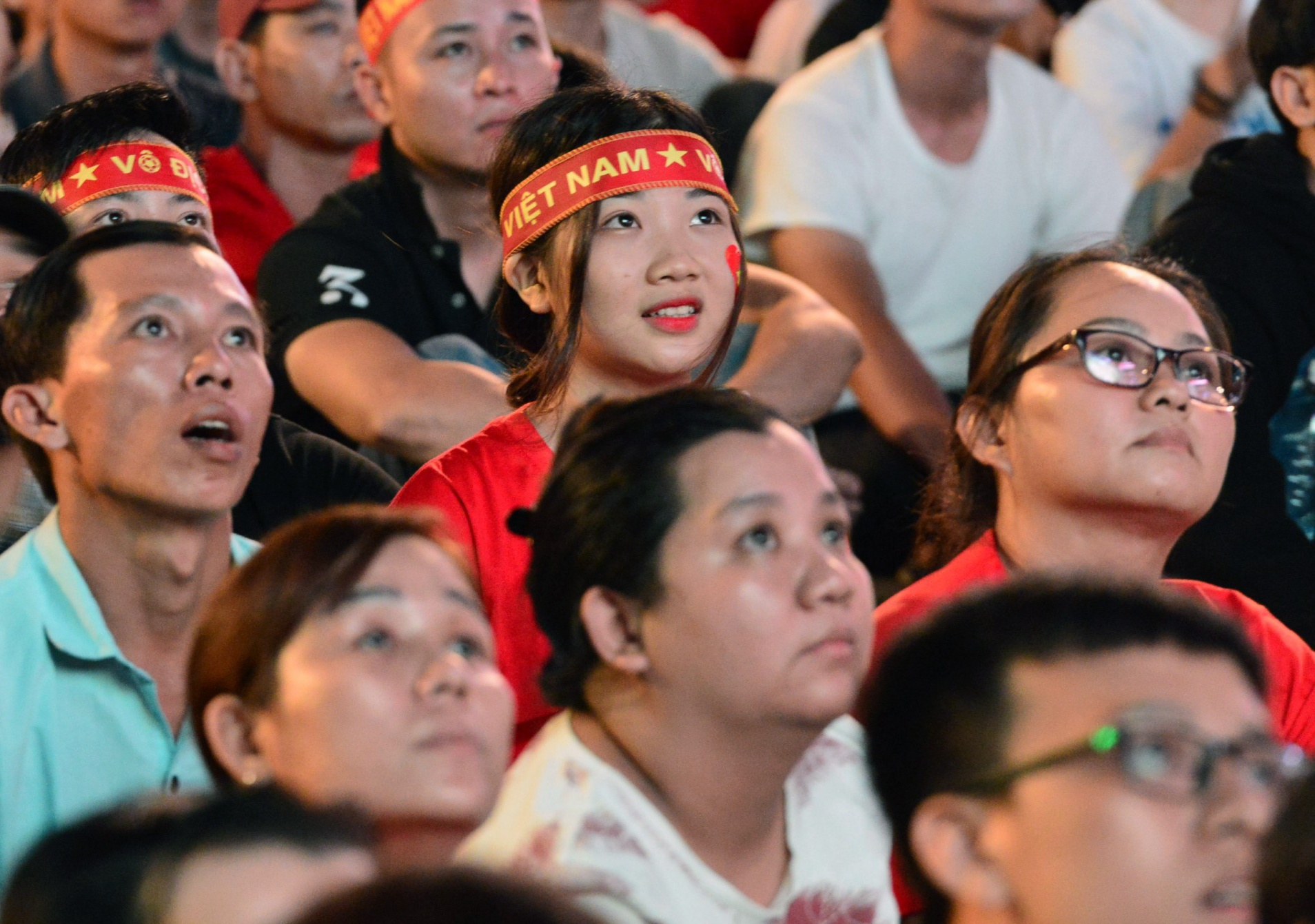 Co dong vien hao hung co vu Olympic Viet Nam anh 10