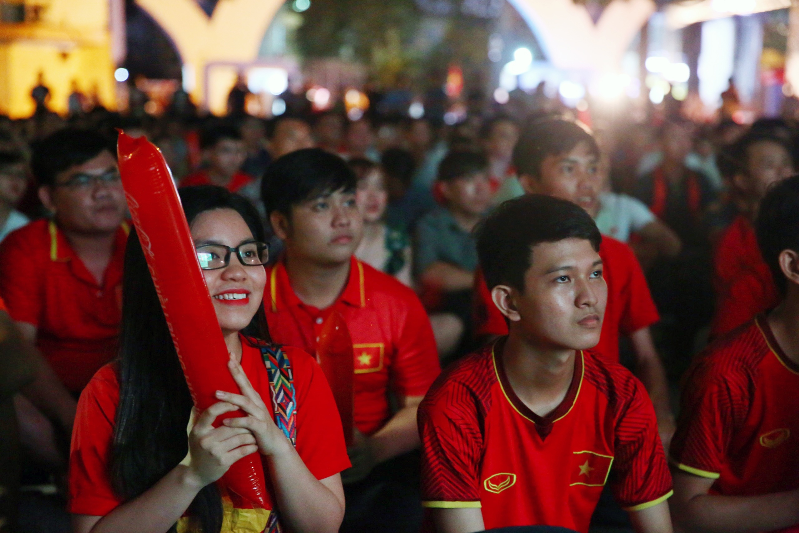 Co dong vien hao hung co vu Olympic Viet Nam anh 8